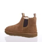 UGG NEUMEL CHELSEA ΠΑΙΔΙΚΑ ΜΠΟΤΑΚΙΑ ΤΑΜΠΑ