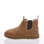 UGG NEUMEL CHELSEA ΠΑΙΔΙΚΑ ΜΠΟΤΑΚΙΑ ΤΑΜΠΑ