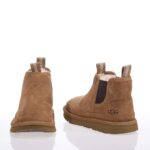 UGG NEUMEL CHELSEA ΠΑΙΔΙΚΑ ΜΠΟΤΑΚΙΑ ΤΑΜΠΑ