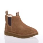 UGG NEUMEL CHELSEA ΠΑΙΔΙΚΑ ΜΠΟΤΑΚΙΑ ΤΑΜΠΑ