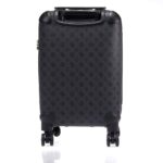 GUESS TROLLEY WILDER TRAVEL ΒΑΛΙΤΣΑ ΤΑΞΙΔΙΟΥ ΑΝΘΡΑΚΙ