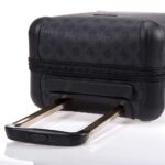 GUESS TROLLEY WILDER TRAVEL ΒΑΛΙΤΣΑ ΤΑΞΙΔΙΟΥ ΑΝΘΡΑΚΙ