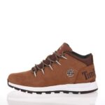 TIMBERLAND SPRINT TREKKER ΑΝΔΡΙΚΑ ΤΑΜΠΑ ΜΠΟΤΑΚΙΑ