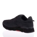 REPLAY ARTHUR STREET ΑΝΔΡΙΚΑ ΜΑΥΡΑ SNEAKERS