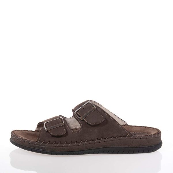 PAREX ΑΝΔΡΙΚΕΣ ΚΑΦΕ ΠΑΝΤΟΦΛΕΣ ΜΕ VELCRO