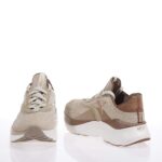 PUMA SOFTRIDE MAYVE ΓΥΝΑΙΚΕΙΑ ΑΘΛΗΤΙΚΑ ΜΠΕΖ