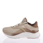 PUMA SOFTRIDE MAYVE ΓΥΝΑΙΚΕΙΑ ΑΘΛΗΤΙΚΑ ΜΠΕΖ