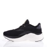 PUMA SOFTRIDE MAYVE ΓΥΝΑΙΚΕΙΑ ΑΘΛΗΤΙΚΑ ΜΑΥΡΑ
