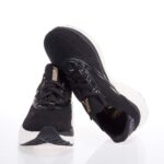 PUMA SOFTRIDE MAYVE ΓΥΝΑΙΚΕΙΑ ΑΘΛΗΤΙΚΑ ΜΑΥΡΑ