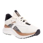 PUMA SOFTRIDE MAYVE ΓΥΝΑΙΚΕΙΑ ΑΘΛΗΤΙΚΑ ΕΚΡΟΥ