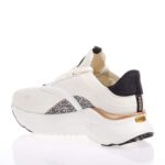 PUMA SOFTRIDE MAYVE ΓΥΝΑΙΚΕΙΑ ΑΘΛΗΤΙΚΑ ΕΚΡΟΥ