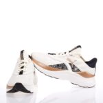 PUMA SOFTRIDE MAYVE ΓΥΝΑΙΚΕΙΑ ΑΘΛΗΤΙΚΑ ΕΚΡΟΥ