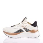 PUMA SOFTRIDE MAYVE ΓΥΝΑΙΚΕΙΑ ΑΘΛΗΤΙΚΑ ΕΚΡΟΥ