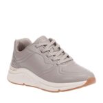 SKECHERS BOBS ARCH COMFORT ΓΥΝΑΙΚΕΙΑ ΑΘΛΗΤΙΚΑ TAUPE