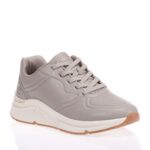 SKECHERS BOBS ARCH COMFORT ΓΥΝΑΙΚΕΙΑ ΑΘΛΗΤΙΚΑ TAUPE