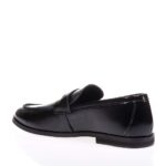 KOMIS AND KOMIS ΓΥΝΑΙΚΕΙΑ ΜΑΥΡΑ LOAFERS