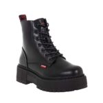 LEVIS CHERRY ΜΑΥΡΑ ΔΙΠΑΤΑ ΑΡΒΥΛΑΚΙΑ