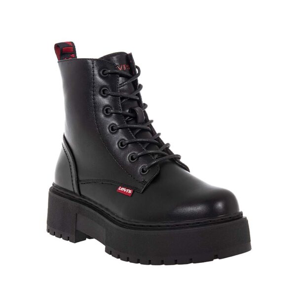 LEVIS CHERRY ΜΑΥΡΑ ΔΙΠΑΤΑ ΑΡΒΥΛΑΚΙΑ