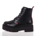 LEVIS CHERRY ΜΑΥΡΑ ΔΙΠΑΤΑ ΑΡΒΥΛΑΚΙΑ