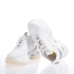 BUFFALO TRIPLET HOLLOW ΓΥΝΑΙΚΕΙΑ SNEAKERS ΛΕΥΚΑ