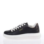 GUESS VIBO ΓΥΝΑΙΚΕΙΑ ΜΑΥΡΑ SNEAKERS