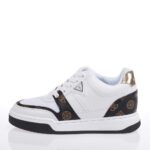 GUESS MARLEW ΓΥΝΑΙΚΕΙΑ SNEAKERS ΛΕΥΚΑ
