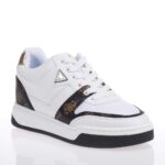 GUESS MARLEW ΓΥΝΑΙΚΕΙΑ SNEAKERS ΛΕΥΚΑ