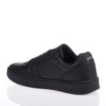 LEVIS ΑΝΔΡΙΚΑ CASUAL SNEAKERS ΜΑΥΡΑ