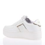 REPLAY EPIC HIGH GRADE ΓΥΝΑΙΚΕΙΑ ΛΕΥΚΑ SNEAKERS