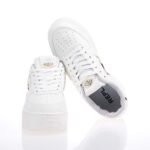 REPLAY EPIC HIGH GRADE ΓΥΝΑΙΚΕΙΑ ΛΕΥΚΑ SNEAKERS