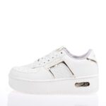 REPLAY EPIC HIGH GRADE ΓΥΝΑΙΚΕΙΑ ΛΕΥΚΑ SNEAKERS