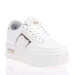 REPLAY EPIC HIGH GRADE ΓΥΝΑΙΚΕΙΑ ΛΕΥΚΑ SNEAKERS