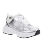 XTI ΓΥΝΑΙΚΕΙΑ SNEAKERS ΑΣΗΜΙ