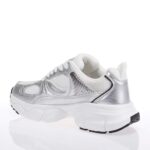 XTI ΓΥΝΑΙΚΕΙΑ SNEAKERS ΑΣΗΜΙ