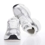 XTI ΓΥΝΑΙΚΕΙΑ SNEAKERS ΑΣΗΜΙ