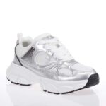 XTI ΓΥΝΑΙΚΕΙΑ SNEAKERS ΑΣΗΜΙ