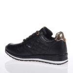 XTI ΓΥΝΑΙΚΕΙΑ SNEAKERS ΜΑΥΡΑ