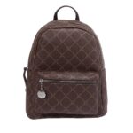 TAMARIS ANASTASIA CLASSIC ΓΥΝΑΙΚΕΙΟ BACKPACK ΚΑΦΕ