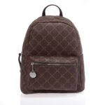 TAMARIS ANASTASIA CLASSIC ΓΥΝΑΙΚΕΙΟ BACKPACK ΚΑΦΕ