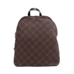 TAMARIS ANASTASIA CLASSIC ΓΥΝΑΙΚΕΙΟ BACKPACK ΚΑΦΕ