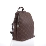TAMARIS ANASTASIA CLASSIC ΓΥΝΑΙΚΕΙΟ BACKPACK ΚΑΦΕ