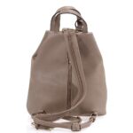 TAMARIS CARISSA ΓΥΝΑΙΚΕΙΟ BACKPACK ΜΠΕΖ
