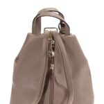 TAMARIS CARISSA ΓΥΝΑΙΚΕΙΟ BACKPACK ΜΠΕΖ