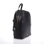 TAMARIS ANJA ΓΥΝΑΙΚΕΙΟ BACKPACK ΜΑΥΡΟ