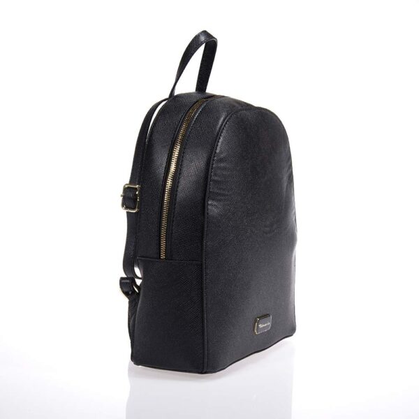 TAMARIS ANJA ΓΥΝΑΙΚΕΙΟ BACKPACK ΜΑΥΡΟ