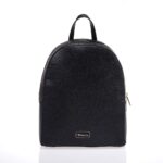 TAMARIS ANJA ΓΥΝΑΙΚΕΙΟ BACKPACK ΜΑΥΡΟ