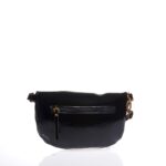 TAMARIS CATIA ΓΥΝΑΙΚΕΙΑ ΤΣΑΝΤΑ CROSSBODY ΜΑΥΡΗ