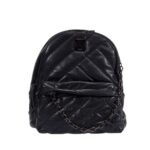 XTI ΓΥΝΑΙΚΕΙΟ BACKPACK ΜΑΥΡΟ