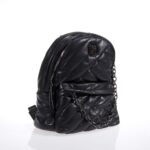 XTI ΓΥΝΑΙΚΕΙΟ BACKPACK ΜΑΥΡΟ