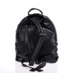 XTI ΓΥΝΑΙΚΕΙΟ BACKPACK ΜΑΥΡΟ
